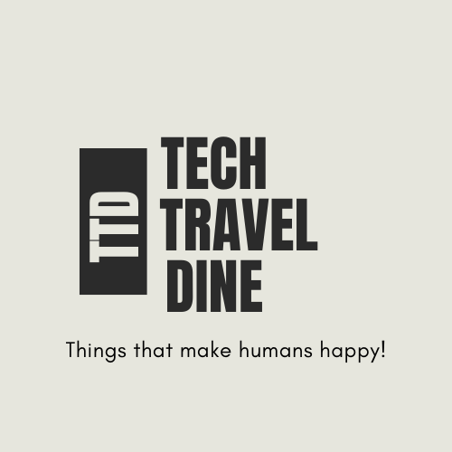 techtraveldine